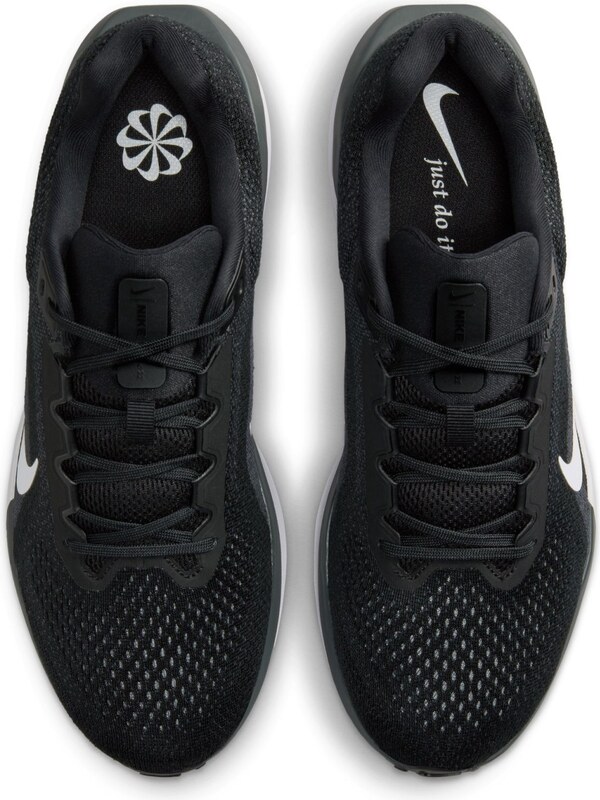 Nike Winflo 11 BLACK/WHITE-ANTHRACITE-COOL GR