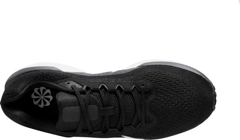 Nike Winflo 11 BLACK/WHITE-ANTHRACITE-COOL GR