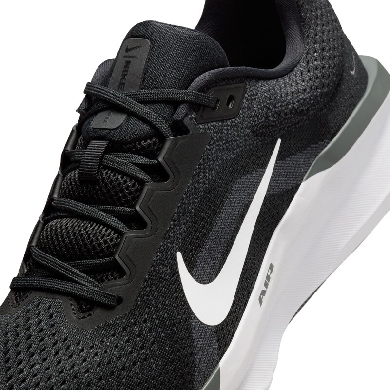 Nike Winflo 11 BLACK/WHITE-ANTHRACITE-COOL GR