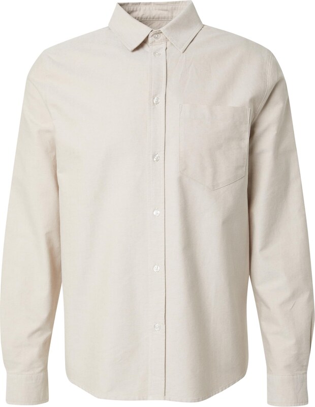 DAN FOX APPAREL Ing 'Kimi' bézs