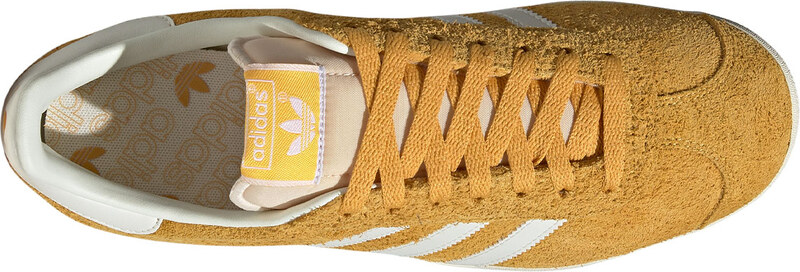 adidas Gazelle Férfiak - Teniszcipők adidas Originals - Sárga - IF9654-12
