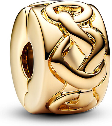 Pandora Moments Összefonódó szívek Klip