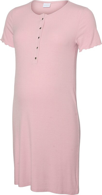 MAMALICIOUS Hálóing fáradt rózsaszín