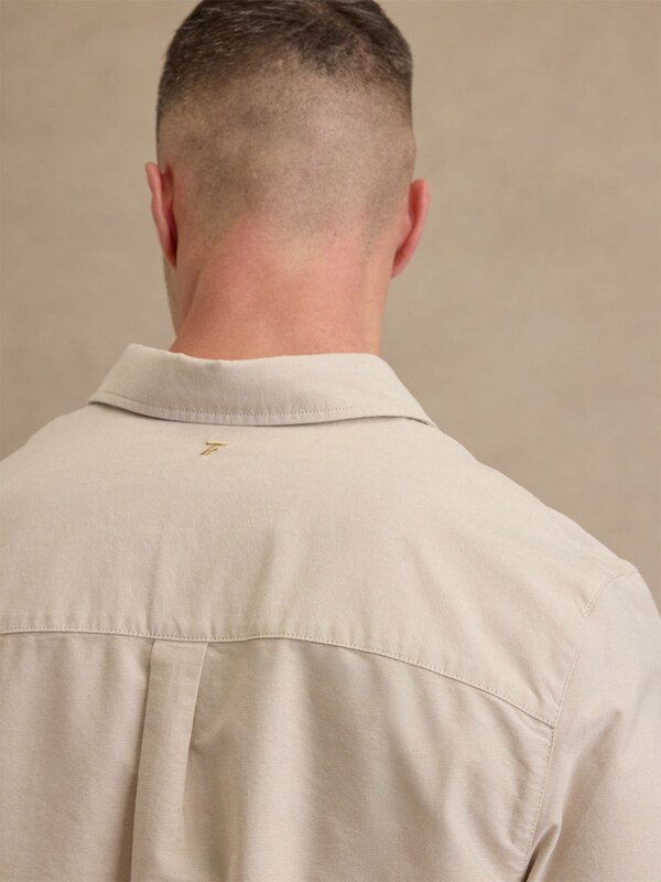 DAN FOX APPAREL Ing 'Kimi' bézs