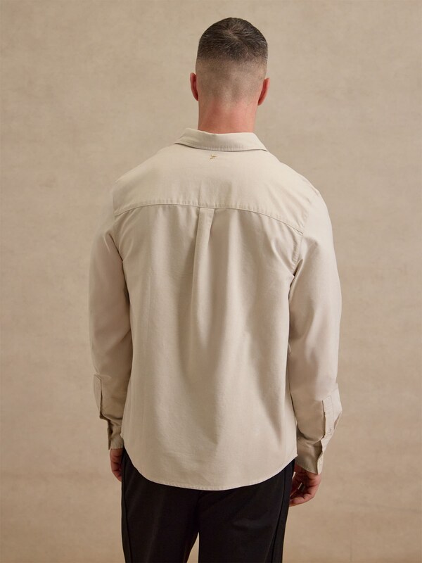 DAN FOX APPAREL Ing 'Kimi' bézs