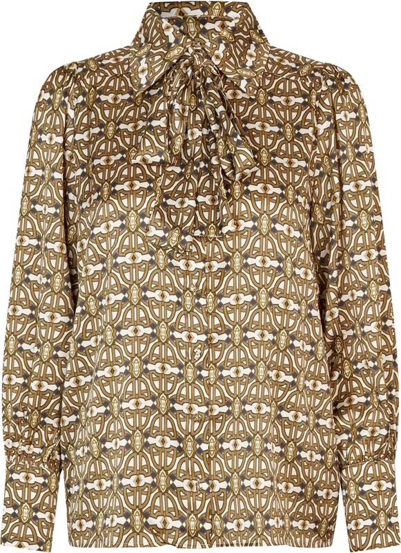 Dea Kudibal Blúz 'Jasminadea ' arany / vegyes színek
