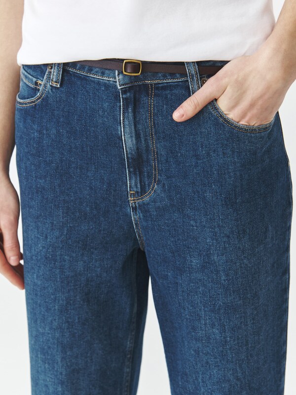 TATUUM Farmer 'Risono' kék farmer