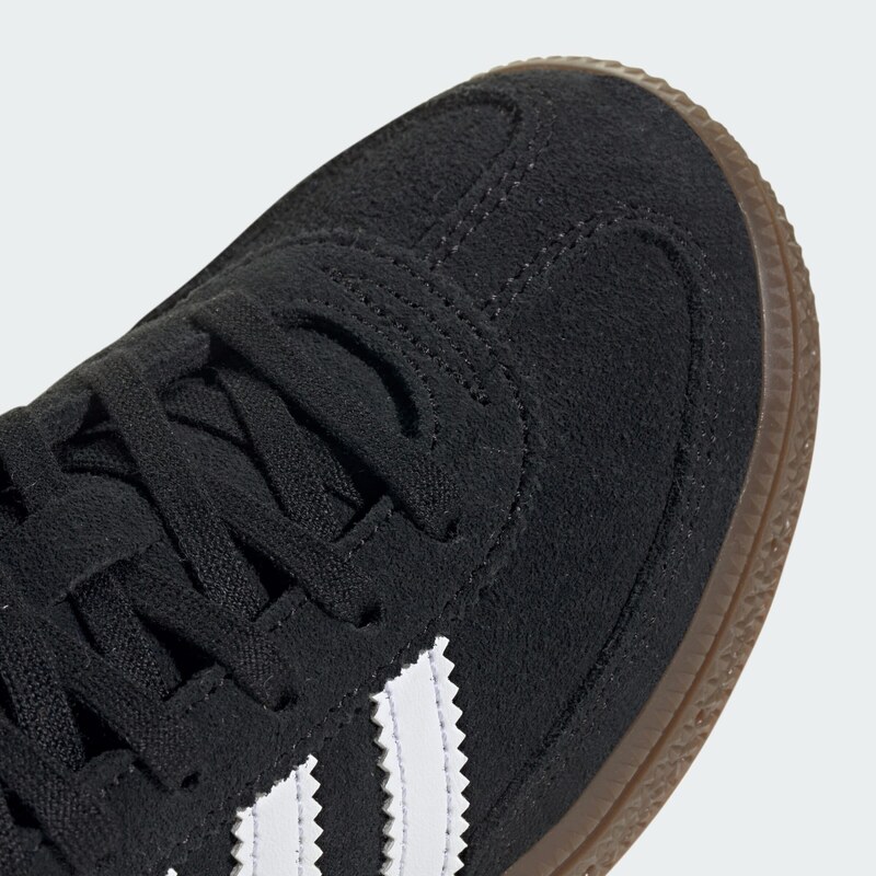 ADIDAS ORIGINALS Sportcipő 'Handball Spezial' arany / fekete / fehér