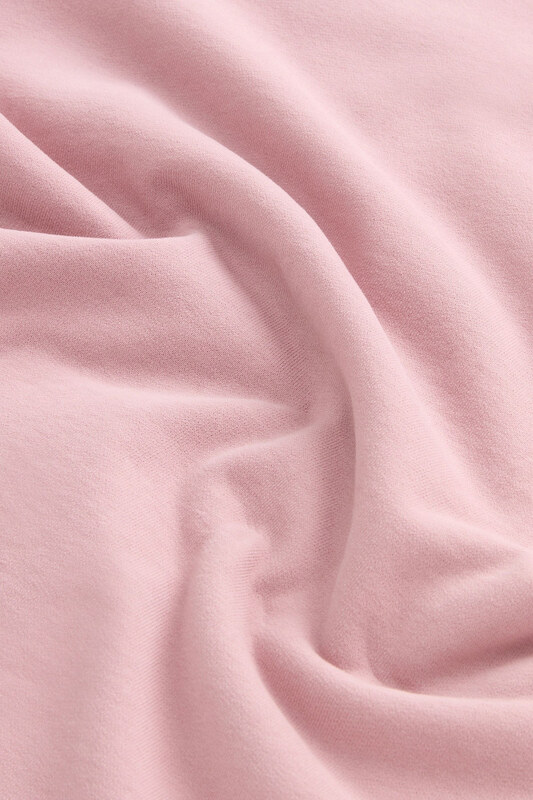 MELEGÍTŐ FELSŐ WOOLRICH LIGHT FLEECE CREWNECK