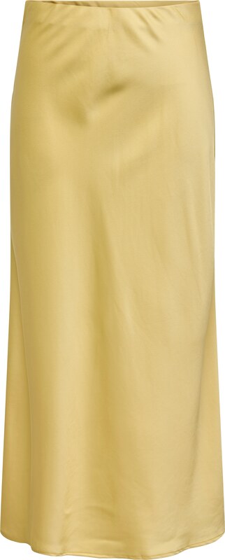 ONLY Szoknyák 'ONLCHIGO' pasztellsárga