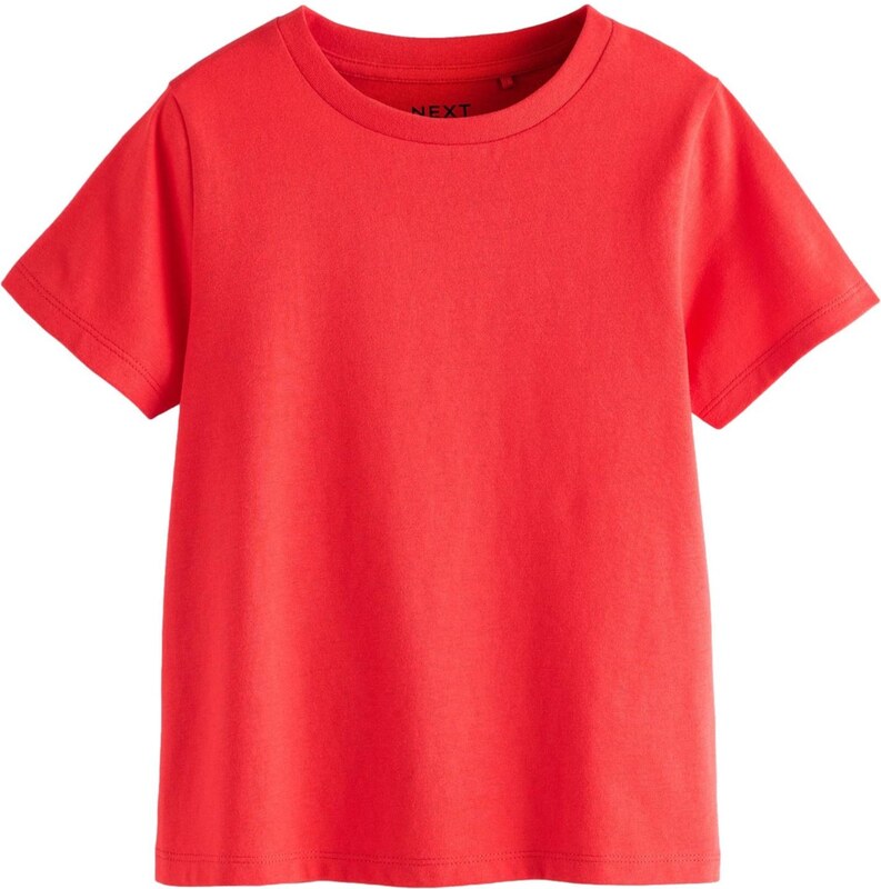 Next Póló piros