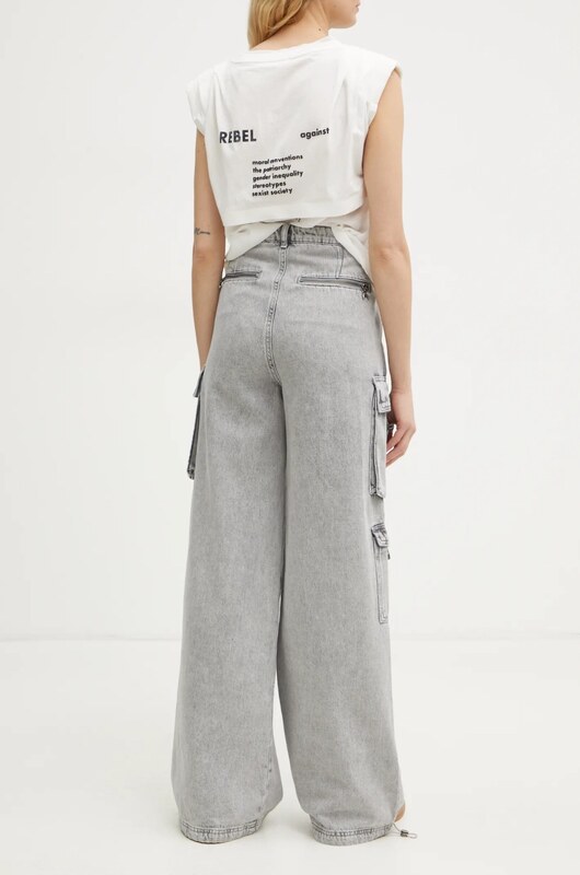 Patrizia Pepe farmer