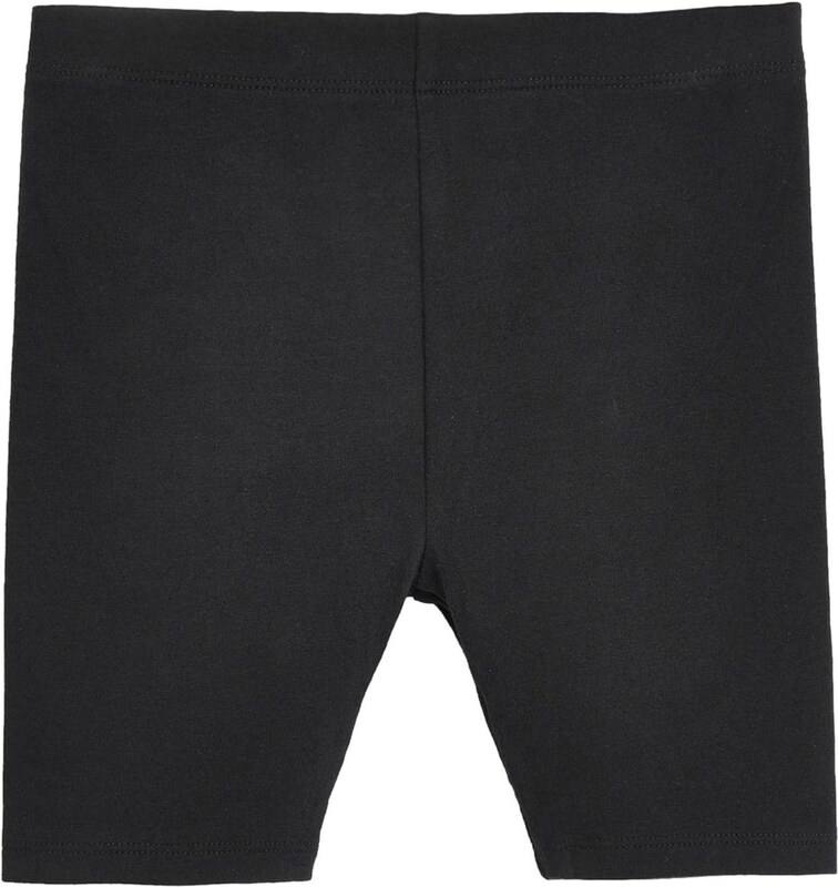 Next Leggings fekete