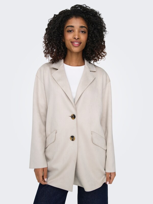 ONLY Blézer 'ONLMAGGIE' gitt