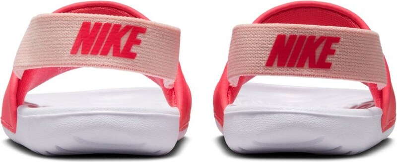 Nike Kawa MAGIC EMBER/ECHO PINK-WHITE