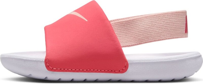 Nike Kawa MAGIC EMBER/ECHO PINK-WHITE