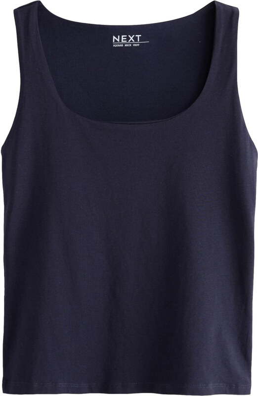 Next Top tengerészkék