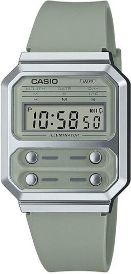 Casio uniszex retró karóra