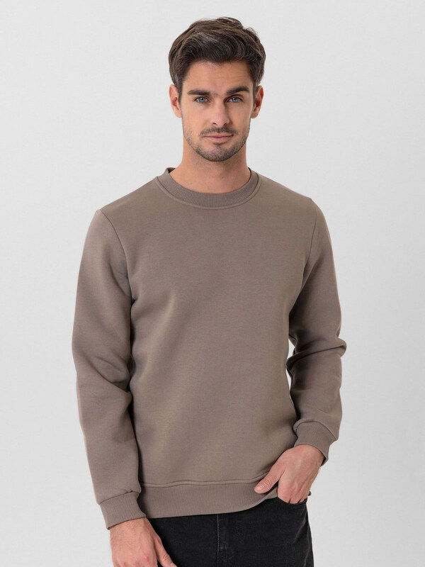 Jacey Quinn Tréning póló olíva / rozsdavörös / fekete / fehér