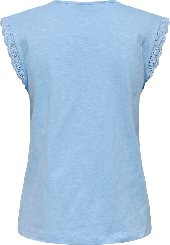 JDY Top 'JDYSalva' világoskék