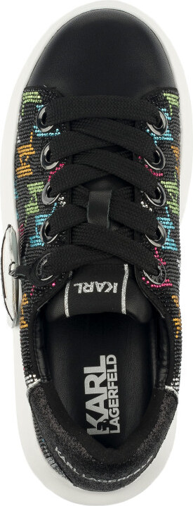 SPORTCIPŐ KARL LAGERFELD KAPRI NFT PENDANT R'STONES