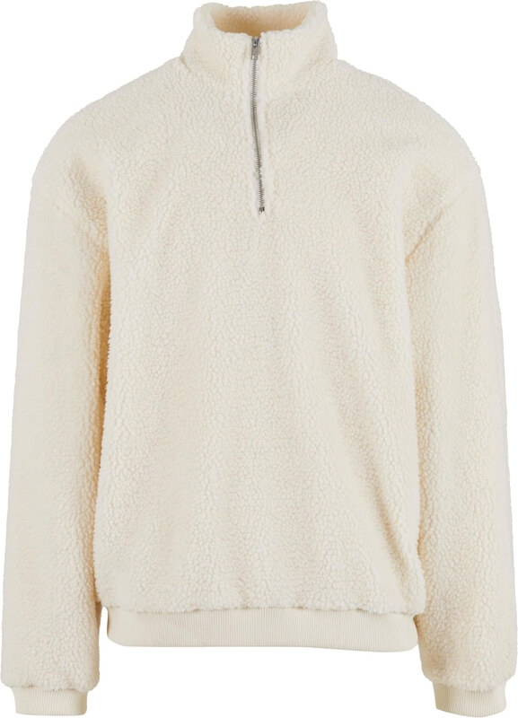 Urban Classics Pulóver gyapjúfehér