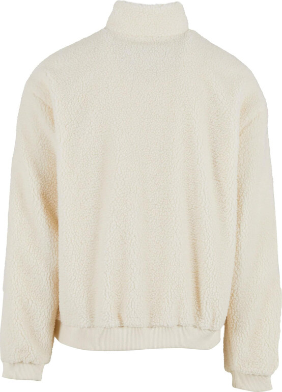 Urban Classics Pulóver gyapjúfehér