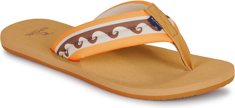 Rip Curl FREEDOM PLUSH BLOOM OPEN TOE
