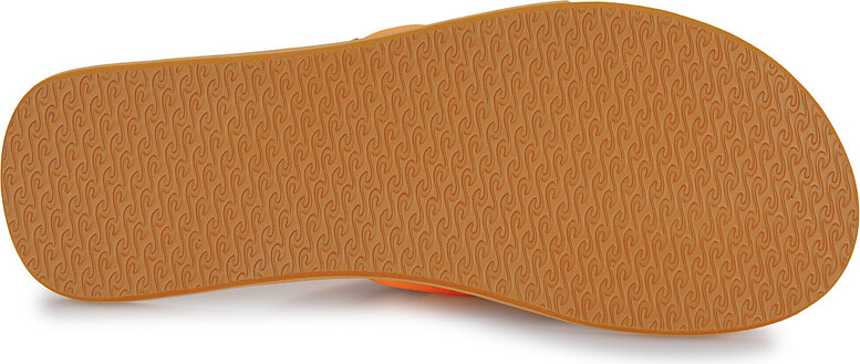 Rip Curl FREEDOM PLUSH BLOOM OPEN TOE