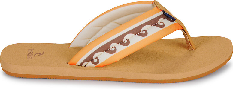 Rip Curl FREEDOM PLUSH BLOOM OPEN TOE