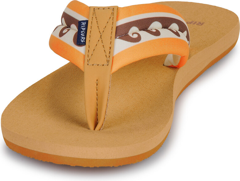 Rip Curl FREEDOM PLUSH BLOOM OPEN TOE