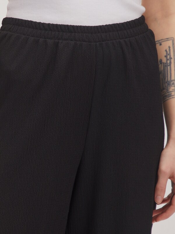 EDITED Nadrág 'Isobel' fekete