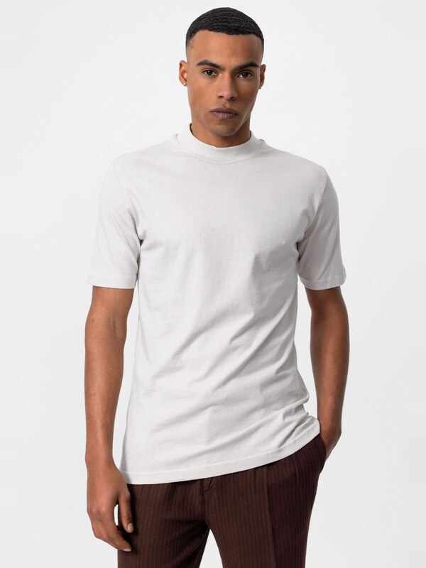 Antioch Póló világosszürke