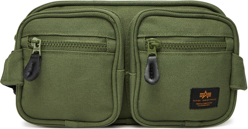 Övtáskák Alpha Industries