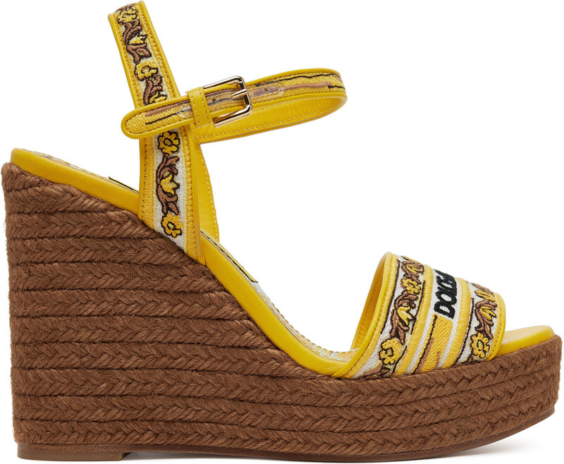 Espadrilles Dolce&Gabbana