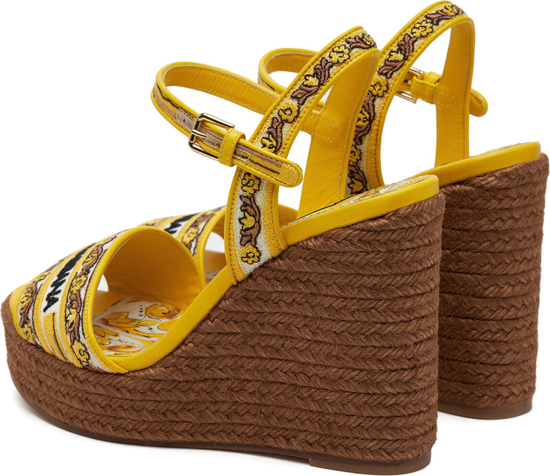 Espadrilles Dolce&Gabbana