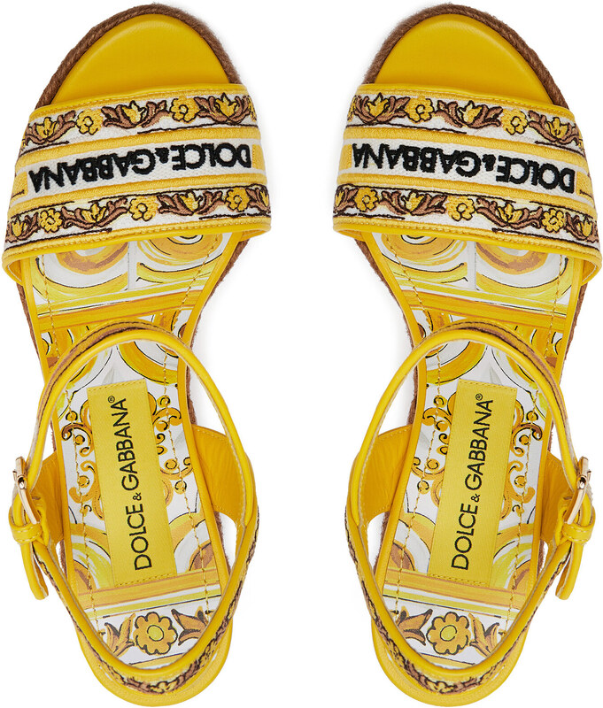 Espadrilles Dolce&Gabbana