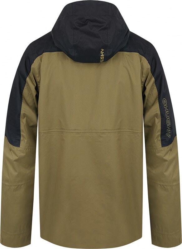 Husky Nickin M khaki/black