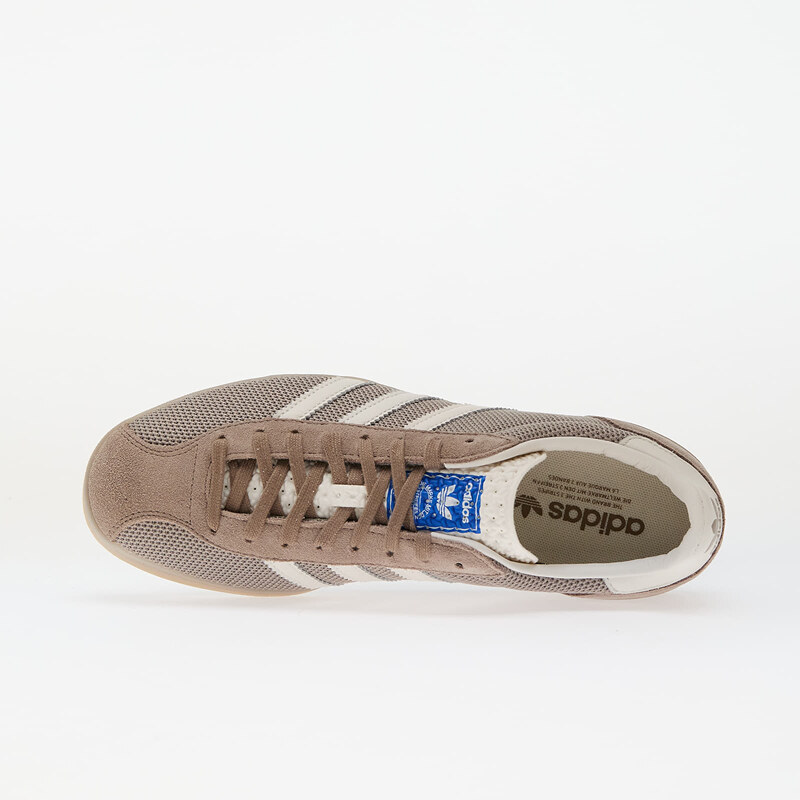 adidas Originals adidas Gazelle Indoor Pro Supplier Colour/ Shoyel/ Charcoal