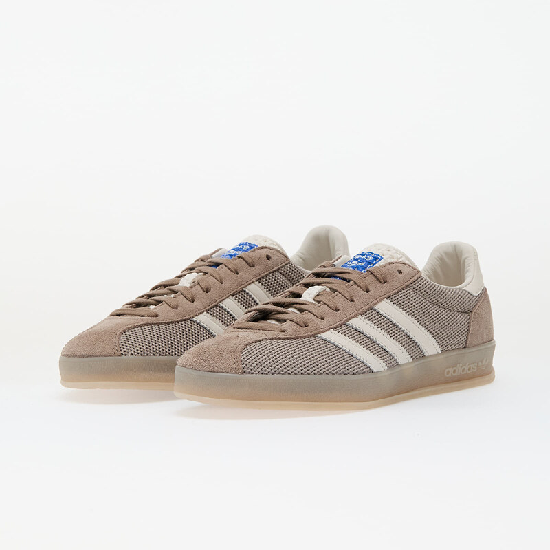 adidas Originals adidas Gazelle Indoor Pro Supplier Colour/ Shoyel/ Charcoal