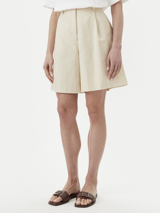 Bermuda nadrág Weekend Max Mara