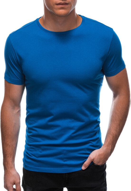 Férfi póló Edoti Basic