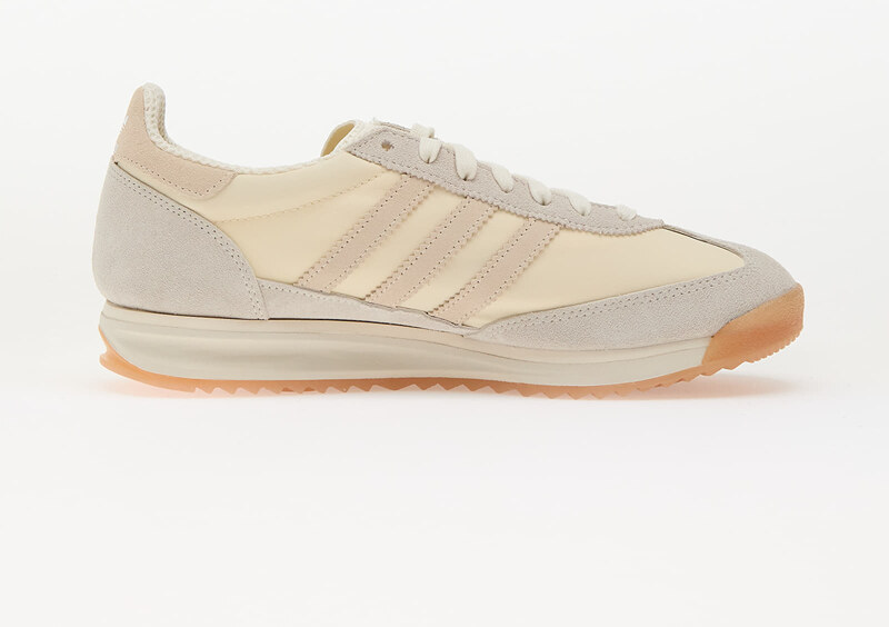 adidas Originals adidas SL 72 Rs Off White/ Wonder White/ Crew White