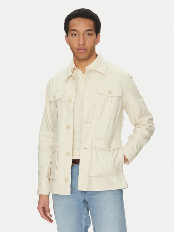 Átmeneti kabát Guess