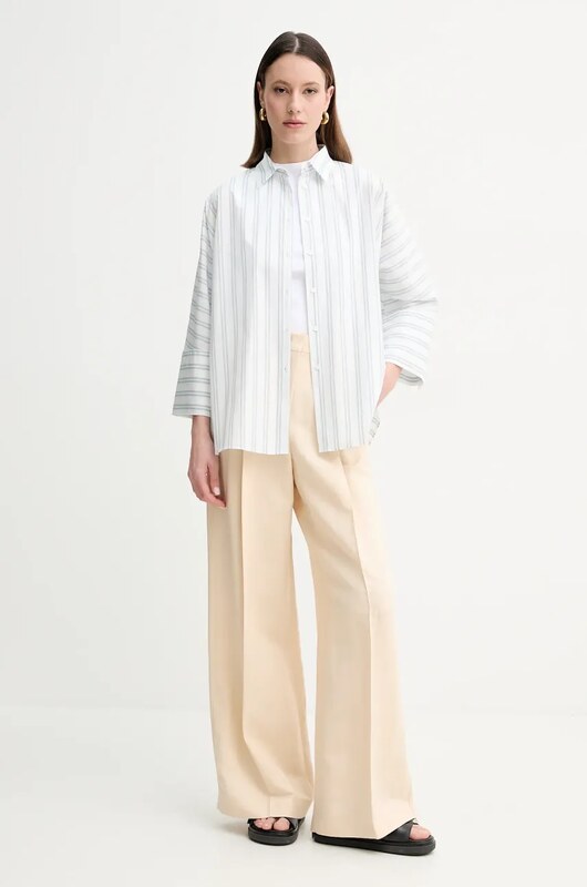 Weekend Max Mara pamut ing