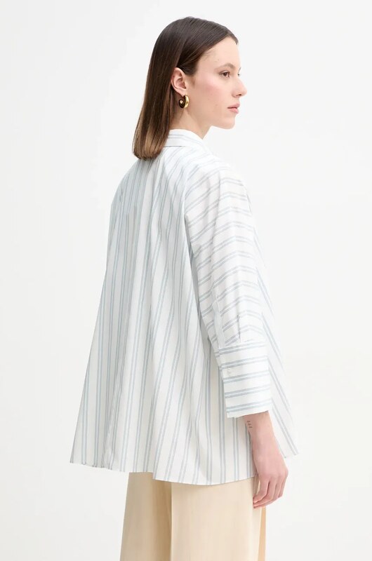 Weekend Max Mara pamut ing