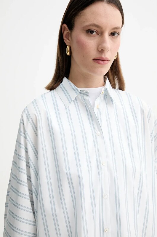 Weekend Max Mara pamut ing