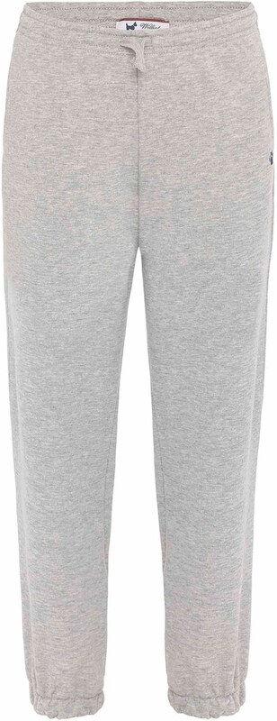 Williot Nadrág szürke melír