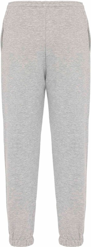 Williot Nadrág szürke melír