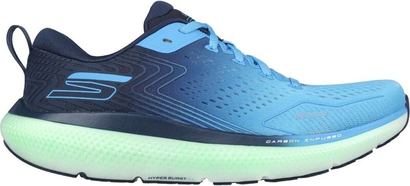Skechers GO Run Ride 11 BLUE